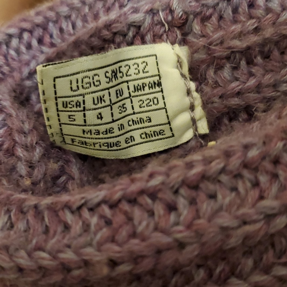 UGG Booties - Picture 4 of 4